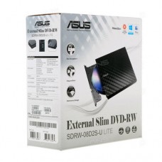 ASUS SDRW-08D2S-U Slim Lite